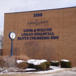 Dante Colosimo, DDS