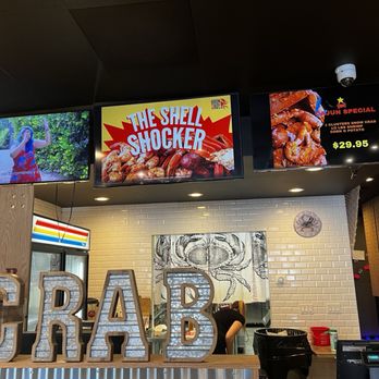 Star Crab - Cajun/Creole Near Me - San Fernando Valley, California Star Crab - Cajun/Creole Near Me - San Fernando Valley, California