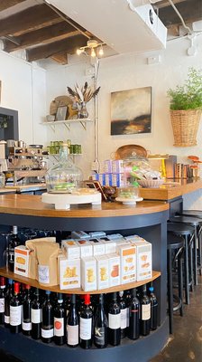 Buck and Board by null