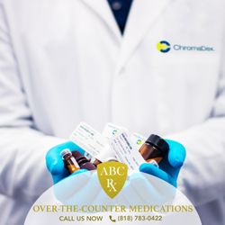 ABC Compounding Pharmacy - In need of quick over-the-counter medication?