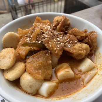 Kopitiam - Special Cheong Fun - Malaysian Near Me - New York, New York
