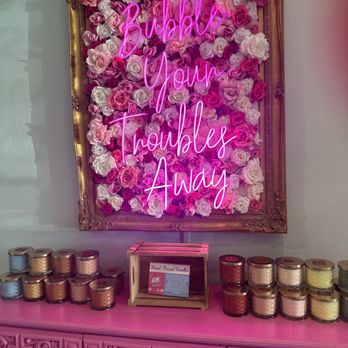 Bath Sorbet - Cosmetics & Beauty Supply Near Me - Edmond, Oklahoma