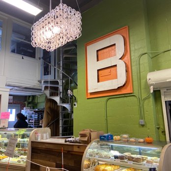 Bloom Baking Company - Bakeries Near Me - Kansas City, Missouri