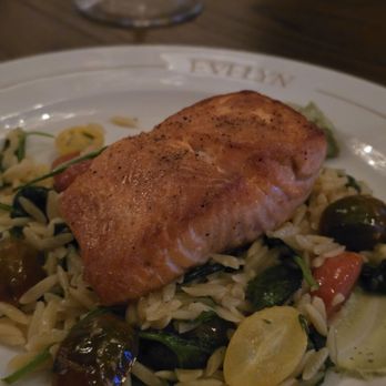 EVELYN - Lounges Near Me - Dallas, Texas