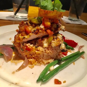 Milestones - Chili lime chorizo chicken - Comfort Food Near Me - Mississauga, Ontario Milestones - Chili lime chorizo chicken - Comfort Food Near Me - Mississauga, Ontario