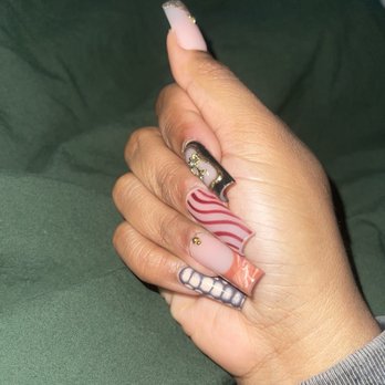 Bliss Nails & Spa - Nail Salons Near Me - Live Oak, Texas Bliss Nails & Spa - Nail Salons Near Me - Live Oak, Texas