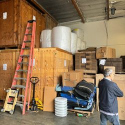 Air1 Moving Richard & Son - moving and storage