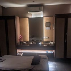 Island Spa
