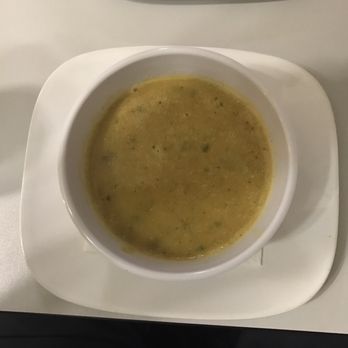 Sazón Mío - Crema de platano - Caribbean Near Me - Hatillo, Puerto Rico