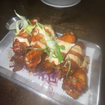 Basin 141 - K K-Town Wings - Gastropubs Near Me - Monrovia, California