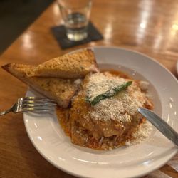 user provided Brunos Italian Kitchen photo