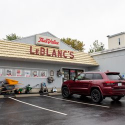 Leblanc True Value Hardware