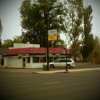 Harold's Frosty - "Best burgers & fries in the west" - Burgers Near Me - Alturas, California Harold's Frosty - "Best burgers & fries in the west" - Burgers Near Me - Alturas, California