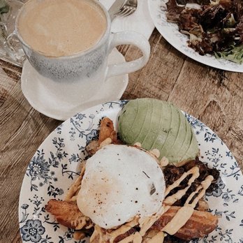 maman - Coffee & Tea Near Me - New York, New York