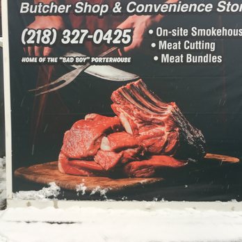 S & S Meats - butcher shop and convenience store - Meat Shops Near Me - Grand Rapids, Minnesota S & S Meats - butcher shop and convenience store - Meat Shops Near Me - Grand Rapids, Minnesota