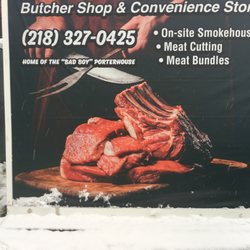 S & S Meats