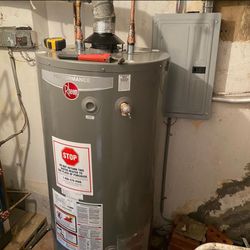 New York HVAC Services