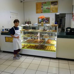 Js Donuts - Owner is really nice!