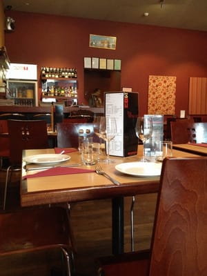 Himalayas Indian Restaurant City Centre Christchurch by null