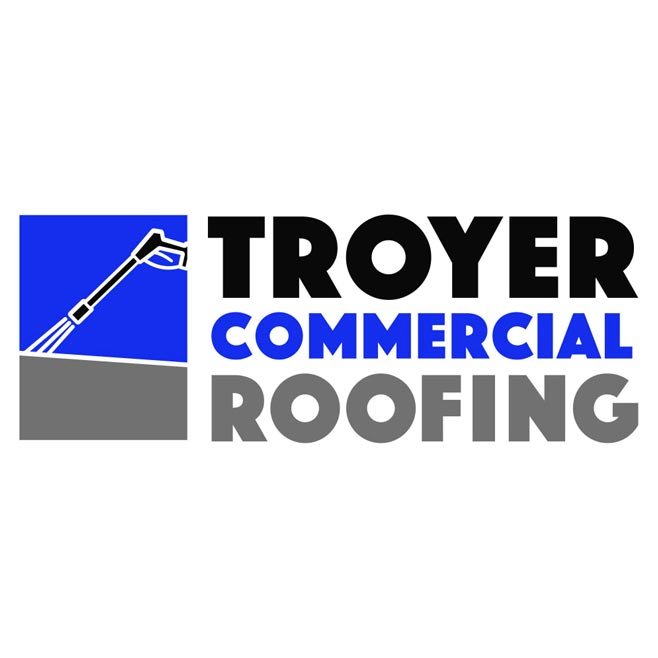 Slide of Troyer Commercial Roofing