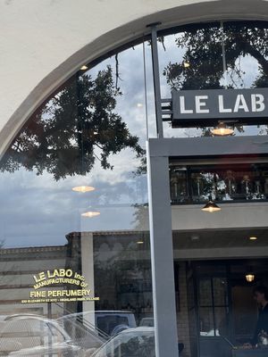 Le Labo by null