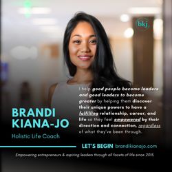 Brandi Kiana-Jo