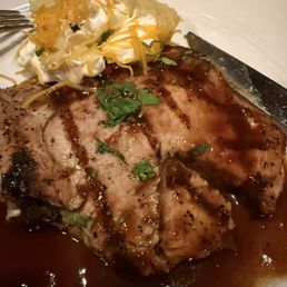 Pork Chop Pork Chop