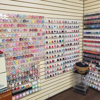 Creative Nails - Huge Dip and Gel selection - Nail Salons Near Me - Santa Barbara, California Creative Nails - Huge Dip and Gel selection - Nail Salons Near Me - Santa Barbara, California
