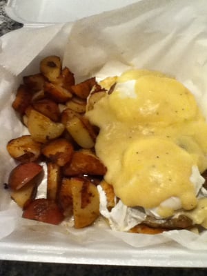 Capital View Cafe & Catering by null