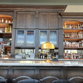Percy - Beautiful decor - Desserts Near Me - Boise, Idaho