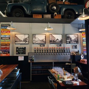 Queen City Brewery - Awesomeness of history and good beer! - Breweries Near Me - Burlington, Vermont Queen City Brewery - Awesomeness of history and good beer! - Breweries Near Me - Burlington, Vermont