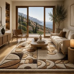 Rug House