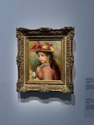 Montreal Museum of Fine Arts by null Montreal Museum of Fine Arts by null