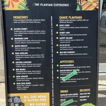 The Arepa Republic - Venezuelan Near Me - Toronto, Ontario