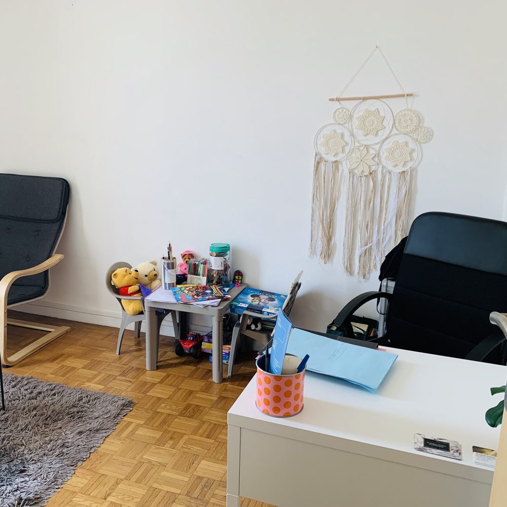 TOP 10 BEST Psychologue near La Pointe Rouge, Marseille, France - Updated  2026 - Yelp