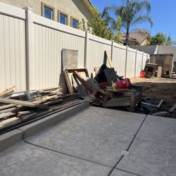 Jesse's Junk Removal - Junk removal in Canyon hills
