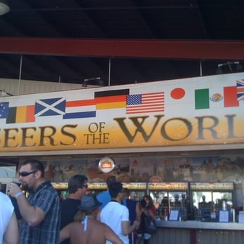 OC Fair & Event Center - Beers of the World - get your wristband first! - Festivals Near Me - Costa Mesa, California OC Fair & Event Center - Beers of the World - get your wristband first! - Festivals Near Me - Costa Mesa, California