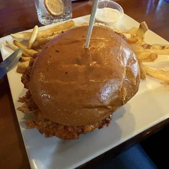 Sasquatch Tavern and Grill - American Near Me - Verdi, Nevada