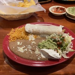 Chimichanga