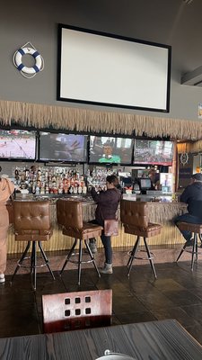 The Beach Tiki Bar & Boil by null
