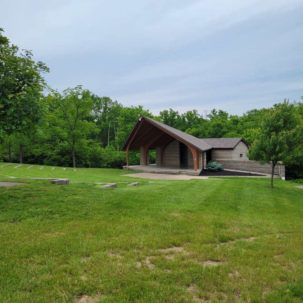 Keehner Park - Amphitheater - Parks Near Me - West Chester, Ohio