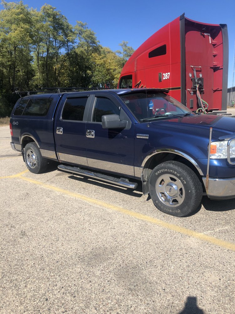 WENNINGER AUTO REPAIR & 24 HR. TOWING Updated August 2024 429