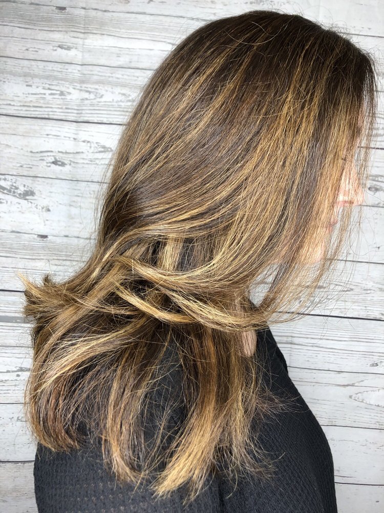 SAGE SALON & SPA 61 Photos & 16 Reviews Hair Salons 7110