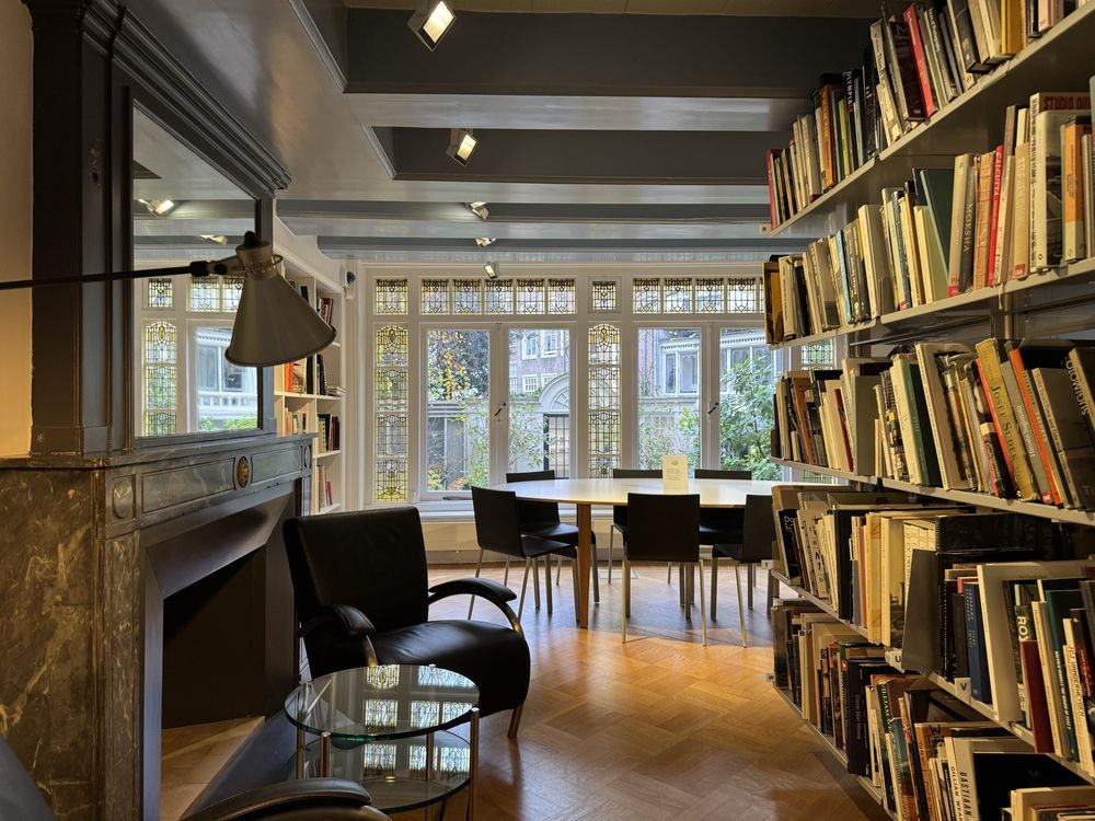 Huis Marseille, Museum voor Fotografie