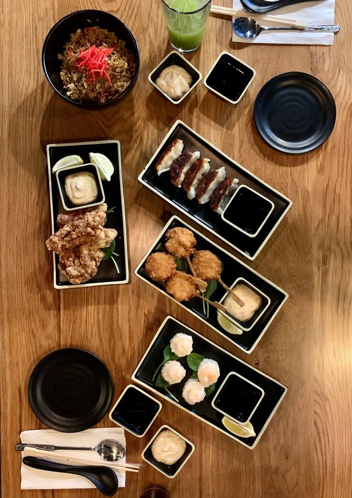 Maru Ramen - Northridge