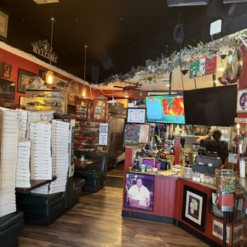 EVELYN’S BIG ITALIAN PIZZERIA & RISTORANTE - Updated January 2026 - 524 ...