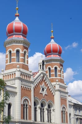 Great Synagogue by null