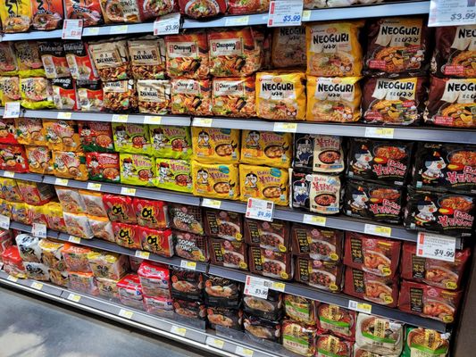H Mart Northern 144 by null