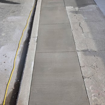 Local Concrete Contractor Alpharetta