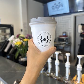 Gigis Coffee Roasters - Coffee Roasteries Near Me - Washington, DC, District of Columbia Gigis Coffee Roasters - Coffee Roasteries Near Me - Washington, DC, District of Columbia